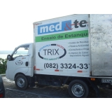 teste de estanqueidade preventivo para tanques Bahia teste de estanqueidade preventivo para tanques Bahia