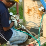 teste de fissuras completa para tanques de combustível São Paulo teste de fissuras completa para tanques de combustível São Paulo