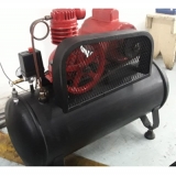 teste de funcionamento de vaso compressor orçar Vitória teste de funcionamento de vaso compressor orçar Vitória