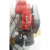 teste de vaso compressor completo orçar Amapá teste de vaso compressor completo orçar Amapá