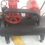 Teste Vaso Compressor Teste Vaso Compressor