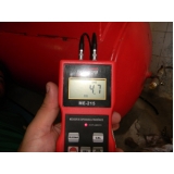 teste de vaso compressor Recife teste de vaso compressor Recife