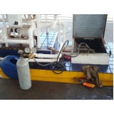 teste estanqueidade tanque diesel Piauí teste estanqueidade tanque diesel Piauí