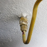 Teste de Estanqueidade em Tubulações de Gás