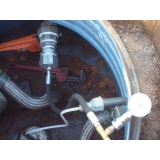 testes de estanqueidade para tanques de combustível Ceará testes de estanqueidade para tanques de combustível Ceará