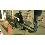 testes de estanqueidade preventivos em tanque Teresina testes de estanqueidade preventivos em tanque Teresina