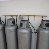 Teste de Fissuras em Tubulações Completo