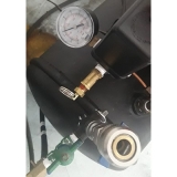 testes de vaso compressor completos Paraná testes de vaso compressor completos Paraná