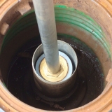 Teste de Vazamento para Tanques