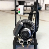 venda de equipamentos para testes de estanqueidade em tanques de combustível Espírito Santo venda de equipamentos para testes de estanqueidade em tanques de combustível Espírito Santo